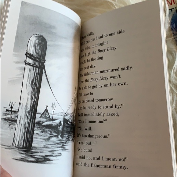 SALE!! Young readers novellas set of 7.   YA - Picture 15 of 16